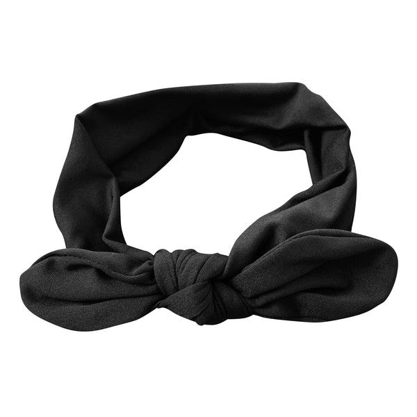 Cotton Tie Headband